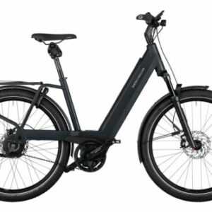 Riese & Müller Nevo4 GT Vario 56cm ABS 750Wh Kiox300 Bosch CX SmartSystem E-Bike