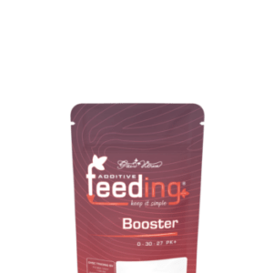 Green House Feeding Booster 50g Organischer Blütedünger Pflanzennahrung