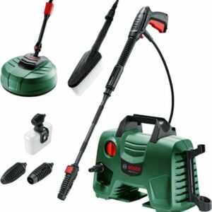 Bosch Home and Garden Hochdruckreiniger EasyAquatak 120 Premium Kit (1500 W, Hau