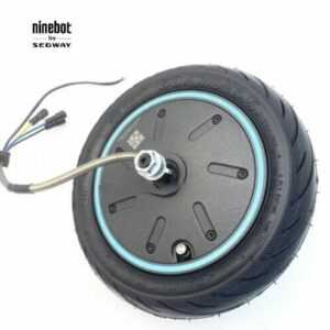 Motor Blauring Segway Ninebot Original Motor G30D2 E-Scooter Original Ersatzteil