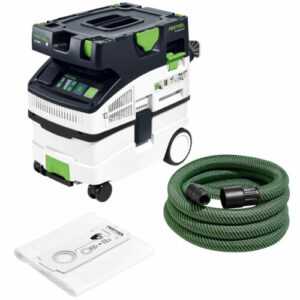 Festool Absaugmobil CLEANTEC CTL MIDI I 574832 Staubsauger Set Industriesauger