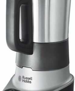 Russell Hobbs Soup & Blend 21480-56 Standmixer Multikocher Kochfunktion