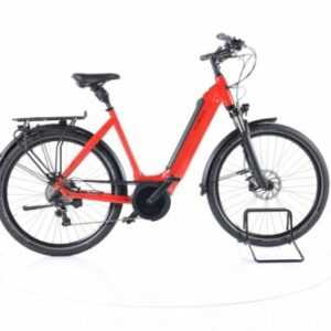 Velo de Ville SEB 890 SUV Trekking E-Bike Top Elektrofahrrad Citybike Bosch 27,5