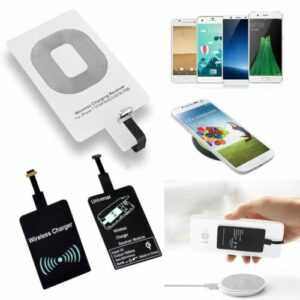 Wireless Adapter Charger Receiver For Android Type-c Wireless Receiver HOT