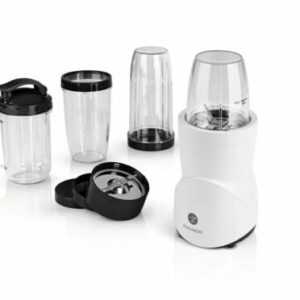 Smoothie Maker Standmixer Blender Mixer Ice Crusher Zerkleinerer KOCHWERK