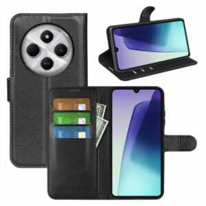 Handyhülle für Xiaomi Redmi 14C Klapphülle Flipcase Wallet Tasche