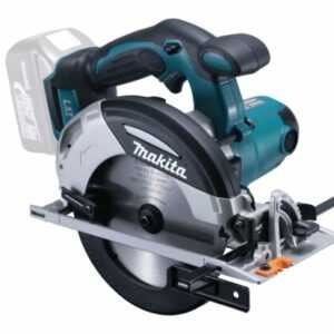 Makita Akku-Handkreissäge DHS630Z,18V, 66 mm, Ohne Akku