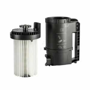 Filter kompatibel mit Miele Blizzard CX1 alle Modelle