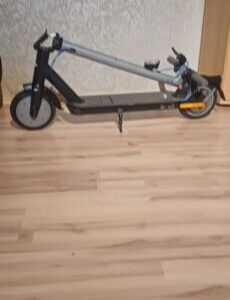 Verkaufe Mein E-scooter