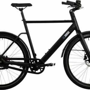 SUM Stealth  hochwertiges E-Bike  * Carbongabel + 2 Gang Automatik - nur 20kg *