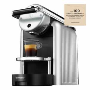 Nespresso Professional Zenius 100 Kaffeemaschine