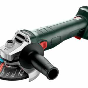 Metabo W 18 7-125 Akku-Winkelschleifer Ohne Akku - 602371850