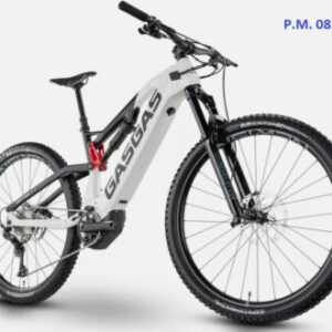 GASGAS G Light Trail 2.0 E-Bike Fully, Mountainbike MTB, NEU, OVP