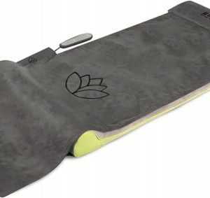 HoMedics Stretch+ Massage-Matte Stretchmatte Yogamatte Ganzkörpermassag YYM-2000