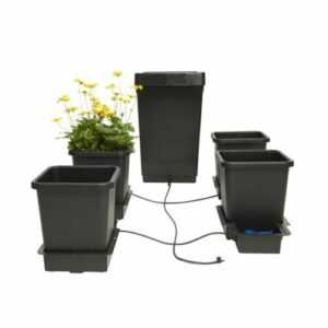 AutoPot 4 Pot System Bewässerungssystem