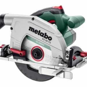 Metabo KS 66 FS Handkreissäge - 601066000