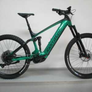 Corratec E-Power RS 160 Pro Team Ldt.  ,  Pedelec, E Bike ,Bosch , SRAM ,