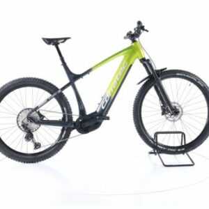 Corratec E-Power X-Vert Pro Team E-Bike Hardtail Top Mountainbike MTB Bosch 2024