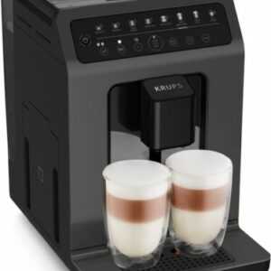 Krups Espresso/Kaffee-Vollautomat EA89Z Classic Edition