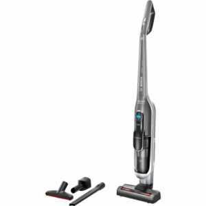 Bosch Home Athlet 32.4V BBH7SIL, Stielstaubsauger, grau