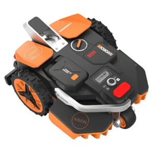 WORX Vision Landroid M600 Mähroboter (WR206E)