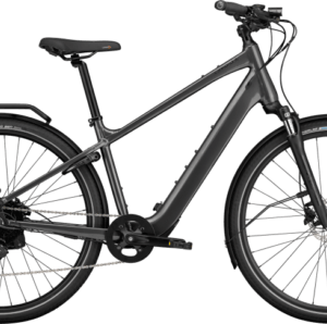 CANNONDALE Mavaro Neo SL 1 | Graphite | Gr. M