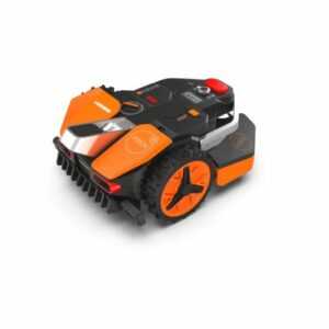 WORX Mähroboter Rasenroboter B-Ware Vision L1300 Gärten bis 1300m² WR213E