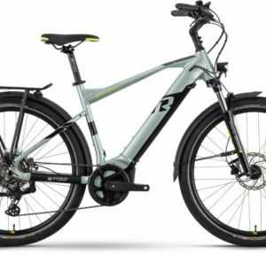 Raymon TourRay E 6.0 Diamant E-Bike aus Ladenauflösung