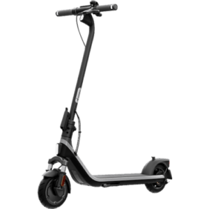 NINEBOT E2 DII Kickscooter E-Scooter (8,1 Zoll, schwarz)  NEU & OVP