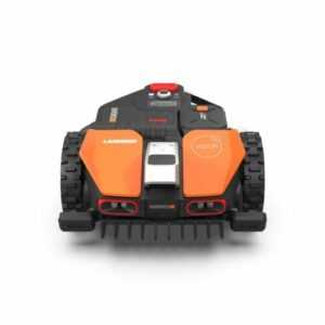 WORX Mähroboter Rasenroboter B-Ware Vision L1600 Gärten bis 1600m² WR216E