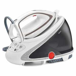 Tefal GV9567E1 Pro Express Ultimate Dampfbügelstation Dampfbügeleisen Bügeleisen