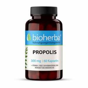 Propolis 300 mg 60 Kapseln