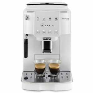 DeLonghi ECAM 220.21.WW Magnifica Kaffeevollautomat Kaffeemaschine weiß