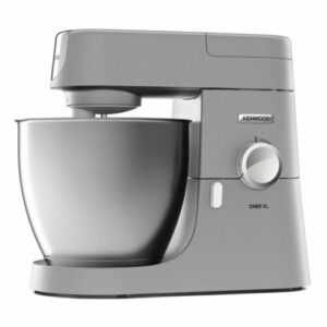 Kenwood Küchenmaschine KVL 4100S Chef XL inkl. 3 tlg. Patisserie-Set 6,7L