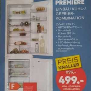 kühlschrank mit gefrierfach