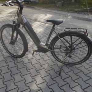 E-Bike -Giant- Dailytour-E+ 2-S