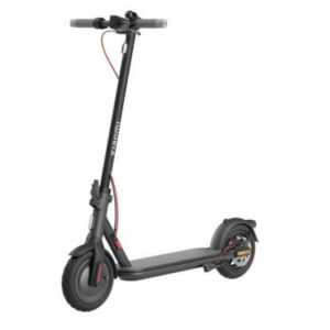 Xiaomi Electric Scooter 4 E-Scooter schwarz 350W Reichweite 35km - SEHR GUT