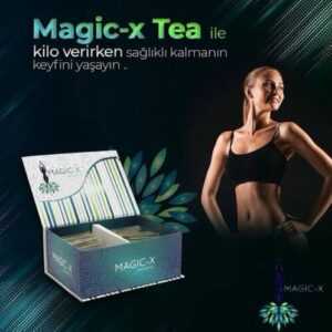 Tee Magic Tee Neu Und Originalverpackt Detox Originalprodukt!