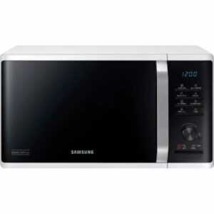 Samsung – MS23K3515AW – Mikrowelle 23 l 800 W Weiß B-Ware