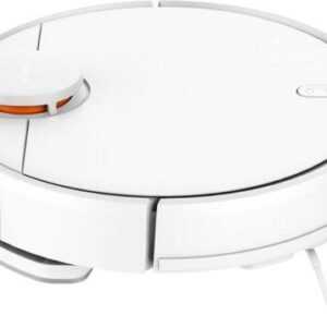 Xiaomi S12 Roboter-Staubsauger 4000Pa Beutellos Weiß 130min Laufzeit LDS Navigat