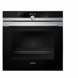 Siemens HB673GBS1 Backofen Edelstahl Pyrolyse, A+