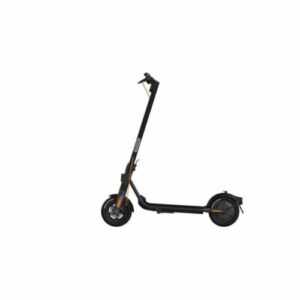 Segway Ninebot F2 Pro D 450W 3200mAh E-Scooter - Schwarz