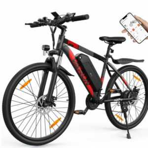 E Bike Elektrofahrrad 27.5 Zoll E Mountainbike 48V 13AH Moped Trekking ebike