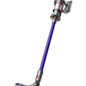 DYSON V11 Extra Akku-Handstaubsauger mit Stiel kabellos beutellos 545 Watt