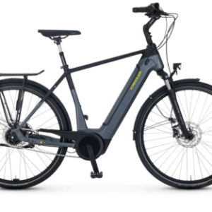 Kreidler Vitality Eco 8 City E-Bike mit Bosch Performance Line und 625Wh Akku