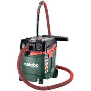 Metabo Allessauger ASA 30 M PC Nass Trocken Industriesauger 30L Behälter 1200W