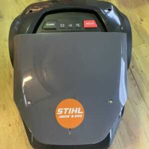 Stihl I Mow 5 Evo