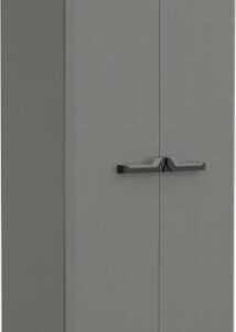 Keter Kunststoffschrank PIU hoch 166 x 68 x 39 cm