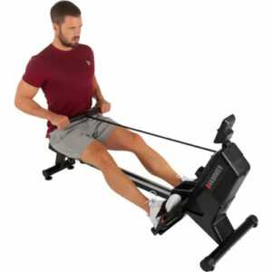 Hammer Rudergerät Power Rower Pro II gebraucht