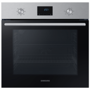 Samsung Einbaubackofen, 68 ℓ, A*, Katalsye, Edelstahl